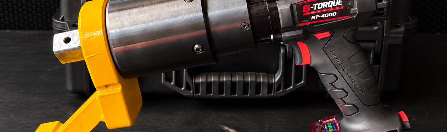 B-TORQUE 2