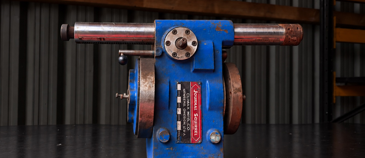 Onsite Machine Repairs