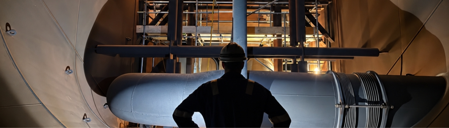 Industrial Field Services Industrial Field Services
